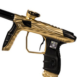 HK Army Shredder Luxe Idol - Dust Gold - selten wie ein Diamant
