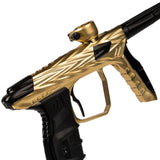 HK Army Shredder Luxe Idol - Dust Gold - selten wie ein Diamant
