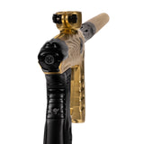 HK Army Shredder Luxe Idol - Dust Gold - selten wie ein Diamant