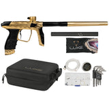 HK Army Shredder Luxe Idol - Dust Gold - selten wie ein Diamant