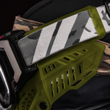 HK Army RMX Lower Kit - cooler Upgrade - kompatible mit JT Proflex Paintball Maske