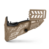 HK Army RMX Lower Kit - cooler Upgrade - kompatible mit JT Proflex Paintball Maske