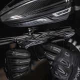 HK Army Shredder Luxe Idol - Dust Black - selten wie ein Diamant