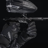 HK Army Shredder Luxe Idol - Dust Black - selten wie ein Diamant
