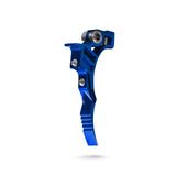 HK Army CS2 Trigger - Aluminum trigger in crazy shapes and colors