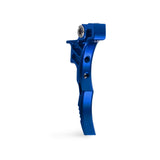HK Army CS2 Trigger - Aluminum trigger in crazy shapes and colors