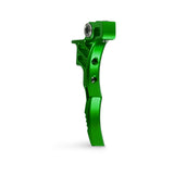 HK Army CS2 Trigger - Aluminum trigger in crazy shapes and colors