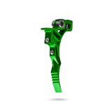 HK Army CS2 Trigger - Aluminum trigger in crazy shapes and colors