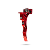HK Army CS2 Trigger - Aluminum trigger in crazy shapes and colors