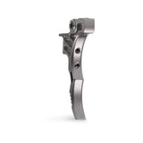 HK Army CS2 Trigger - Aluminum trigger in crazy shapes and colors
