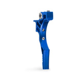 HK Army CS2 Trigger - Aluminum trigger in crazy shapes and colors