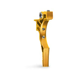 HK Army CS2 Trigger - Aluminum trigger in crazy shapes and colors