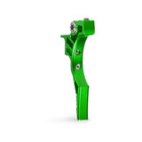 HK Army CS2 Trigger - Aluminum trigger in crazy shapes and colors