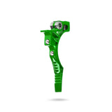 HK Army CS2 Trigger - Aluminum trigger in crazy shapes and colors
