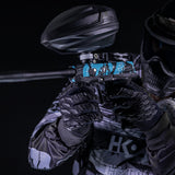 HK Army ETHA3 - Limited Edition - Fracture Turqoise
