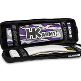 HK Army EXO Headband Case - ganz geschmeidig