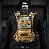 HK Army Hostile Airsoft - Reflex Backpack camo