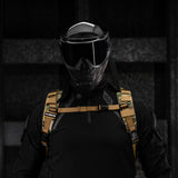 HK Army Hostile Airsoft - Reflex Backpack camo