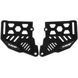 HK Army Flex Foam "Titan" -  neue Earpads kompatibel mit JT Proflex Paintball Maske