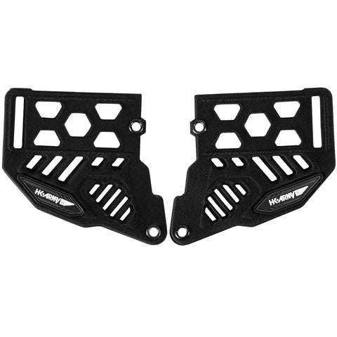 HK Army Flex Foam "Titan" -  neue Earpads kompatibel mit JT Proflex Paintball Maske