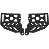 HK Army Flex Foam "Viper" - neue Soft Earpads kompatibel mit JT Proflex Paintball Maske