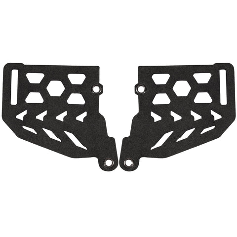 HK Army Flex Foam "Viper" - neue Soft Earpads kompatibel mit JT Proflex Paintball Maske