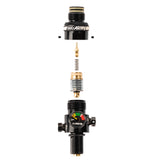 HK Army Performance Serie Regulator - High Pressure 800 PSI