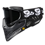 HK Army Goggle Screw Sets - "Icon" - kompatibel mit JT Proflex und SLR Paintball Masken