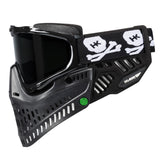 HK Army Goggle Screw Sets - "Icon" - kompatibel mit JT Proflex und SLR Paintball Masken