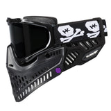 HK Army Goggle Screw Sets - "Icon" - kompatibel mit JT Proflex und SLR Paintball Masken