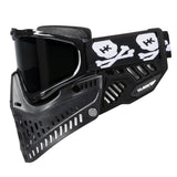 HK Army Goggle Screw Sets - "Icon" - kompatibel mit JT Proflex und SLR Paintball Masken