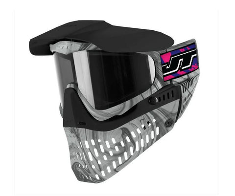 JT Spectra Proflex SE Marble light grey Away