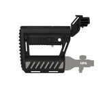 Planet Eclipse EMEK EMF 100 black Gen 3 - der beste MagFed Paintball Markierer