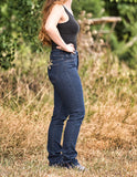 LMS Gear - M.U.D. Blue Denim W1 - Women Jeans