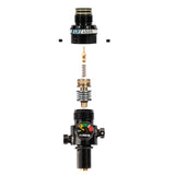 HK Army Performance Serie Regulator - Super Low Pressure 300 PSI