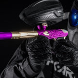 HK Army Shredder Luxe Idol - Dust Purple/Gold - selten wie ein Diamant