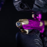 HK Army Shredder Luxe Idol - Dust Purple/Gold - selten wie ein Diamant