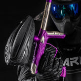 HK Army Shredder Luxe Idol - Dust Purple/Gold - selten wie ein Diamant