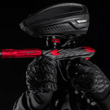 HK Army Shredder Luxe Idol - Dust Black/Red - selten wie ein Diamant