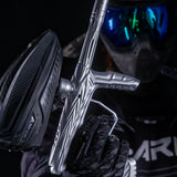 HK Army Shredder Luxe Idol - Dust Silver/Silver - selten wie ein Diamant