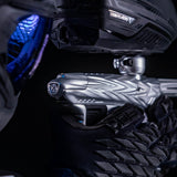 HK Army Shredder Luxe Idol - Dust Silver/Silver - selten wie ein Diamant