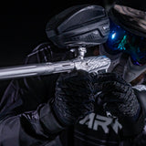 HK Army Shredder Luxe Idol - Dust Silver/Silver - selten wie ein Diamant
