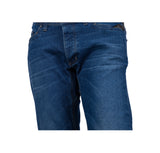LMS Gear - M.U.D. Blue Elastane Denim – Version V3.0