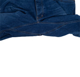 LMS Gear - M.U.D. Blue Elastane Denim – Version V3.0