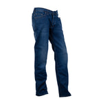 LMS Gear - M.U.D. Blue Elastane Denim – Version V3.0