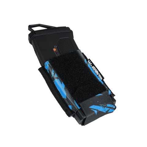 HK Army Hostile Airsoft - Rifle Mag Cell singel - Blue