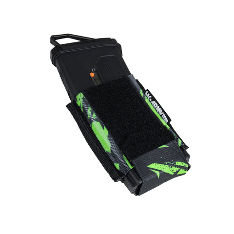 HK Army Hostile Airsoft - Rifle Mag Cell singel - Green