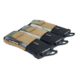 HK Army Hostile Airsoft - Rifle Mag Cell Trippel (3 Cell) - Camo