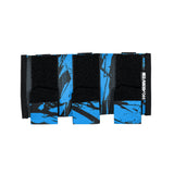 HK Army Hostile Airsoft - Rifle Mag Cell Trippel (3 Cell) - Blue