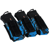 HK Army Hostile Airsoft - Rifle Mag Cell Trippel (3 Cell) - Blue